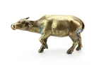  Preview image for BRONZE WATER BUFFALO FIGURINE 