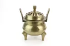  Preview image for ASIAN BRONZE TRIPOD CENSER 