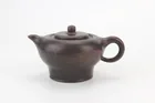  Preview image for YIXING ZISHA CLAY TEAPOT 