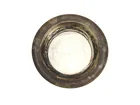  Preview image for LARGEST SILVER PLATE ROUND TRAY 