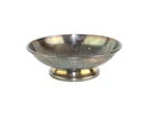  Preview image for CHESHIRE SILVER PLATE 105 BOWL 