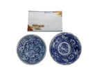  Preview image for THREE JAPANESE PORCELAIN DISHES & BOWLS 