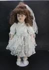  Preview image for VAL SHELTON SIGNED LIMITED EDITION DOLL 