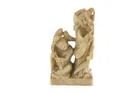  Preview image for CHINESE SOAPSTONE FIGURE GROUP 