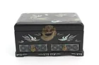  Preview image for CHINESE INLAID LACQUER JEWELRY BOX 