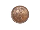  Preview image for A CHINESE BRONZE COIN 