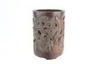  Preview image for CHINESE CARVED BAMBOO BRUSH POT 