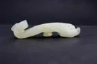  Preview image for CHINESE JADE DRAGON BELT HOOK 
