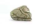  Preview image for AN ANTIQUE CHINESE CARVED JADE ORNAMENT 