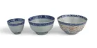  Preview image for GROUP OF THREE CHINESE RICE GRAIN 
