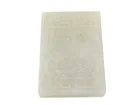  Preview image for CHINESE CARVED WHITE JADE PENDANT 