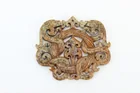  Preview image for CHINESE ARCHAIC STYLE JADE PHOENIX 