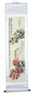 Preview image for CHINESE CHRYSANTHEMUM WATERCOLOR SCROLL 