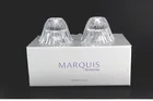  Preview image for MARQUIS BY WATERFORD SOLARA VOTIVE PAIR 