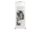  Preview image for CHINESE W/C STYLE SCROLL WITH MOUNTAINS 