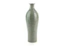  Preview image for CHINESE CELADON CRACKLE GLAZED RIBBED 