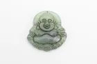  Preview image for CHINESE JADE CARVED LAUGHING BUDDHA 