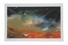  Preview image for YI MING SIGNED ORIGINAL COLOR LITHOGRAPH 