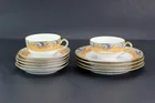  Preview image for 11 PCS OF JAPANESE NORITAKE TEASET 