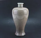  Preview image for CHINESE CRACKLE GLAZE PORCELAIN VASE 