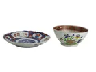  Preview image for TWO ASIAN PORCELAIN ITEMS 