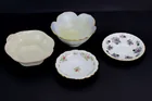 Preview image for FOUR PORCELAIN ITEMS 