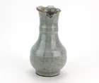  Preview image for CHINESE CELADON CRACKLE GLAZE PORCELAIN 