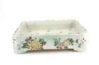  Preview image for CHINESE FAMILLE ROSE CERAMIC PLANTER 