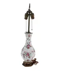  Preview image for CHINESE FAMILLE ROSE PORCELAIN TABLE 