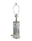  Preview image for CHINESE FAMILLE ROSE PORCELAIN VASE LAMP 