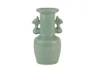  Preview image for CHINESE CELADON DOUBLE-EAR VASE 