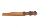  Preview image for CARVED WOODEN LETTER OPENER 