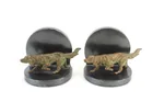  Preview image for VINTAGE HUNTING DOG BOOKENDS 