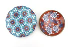  Preview image for PAIR OF ASIAN PORCELAIN PLATES 