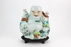  Preview image for FAMILLE ROSE BUDDHA W/ CHILDREN 