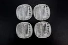  Preview image for FOUR CHINESE COMMEMORATIVE PLATES 