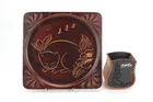  Preview image for NIKKO SLEEPING CAT TRAY & PEN HOLDER 