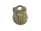  Preview image for JAS MORGAN & SONS SQUIRE SOLID BRASS 