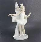  Preview image for LLADRÓ "CARNIVAL COUPLE" PORCELAIN 