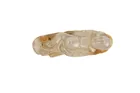  Preview image for CARVED JADE PENDANT FIGURE 