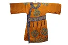  Preview image for CHINESE SILK DRAGON ROBE WITH EMBROIDERY 