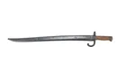  Preview image for FRENCH CHASSEPOT YATAGHAN STYLE BAYONET 