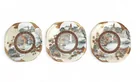  Preview image for SET OF FOUR JAPANESE SCENIC PORCELAIN 