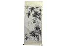  Preview image for CHINESE INK BAMBOO PAINTING SCROLL 