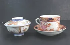  Preview image for TWO CHINESE EXPORT PORCELAIN TEA SETS 
