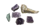  Preview image for GROUP OF NATURAL MINERAL SPECIMENS 