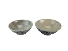  Preview image for TWO CHINESE BLUE & WHITE BOWLS 