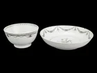  Preview image for CHINESE EXPORT FAMILLE ROSE TEACUP AND 