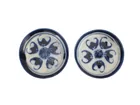  Preview image for TWO CHINESE BLUE & WHITE PORCELAIN 