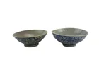  Preview image for TWO CHINESE BLUE & WHITE BOWLS 